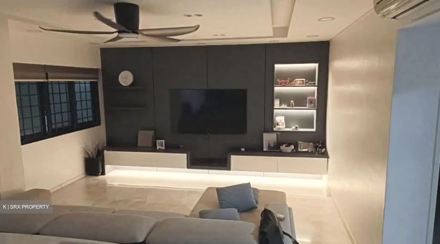 Blk 521 Pangshan Valley (Bukit Panjang), HDB 4 Rooms #566328581
